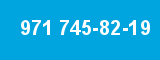 971 745-82-19